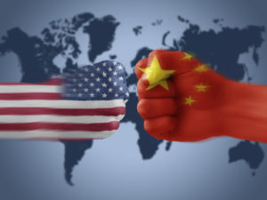 Escalating Trade Tensions: China’s Retaliatory Tariffs in Response to U.S. Trade Policies