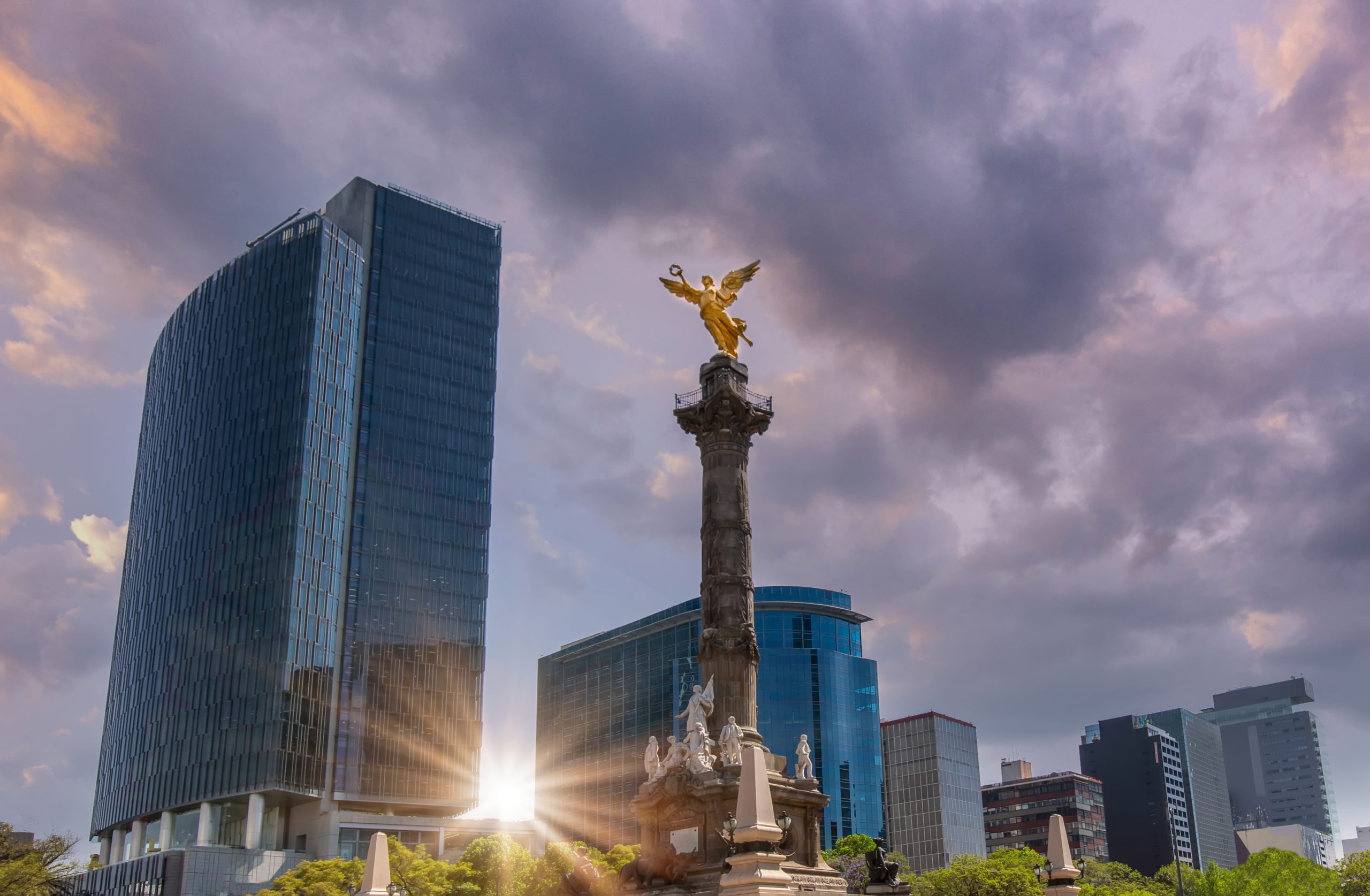 Unlocking Opportunities: The Rise of Manufacturing in Mexico - EDS ...