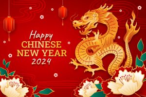 Embracing the Year of the Wood Dragon: A Fresh Start for Global Procurement