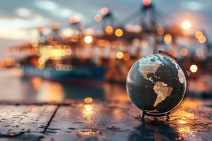 How to Implement a Global Sourcing Strategy in a Startup