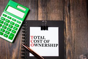 Evaluating the Total Cost of Ownership in Global Sourcing