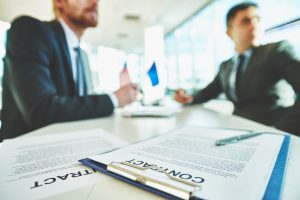 Legal Considerations in Global Sourcing Under New Trade Policies