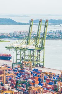 Asian Factories on the Tariff Frontline: How Manufacturers Are Adapting in 2025