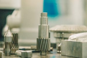 Key Considerations Before Sourcing Machined Parts Overseas