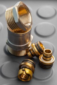 Sourcing Copper and Brass Parts in 2025: A Practical Guide for Cost‑Effective Procurement