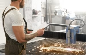 Custom Manufacturing: The Smart Choice for Flexible, Cost-Efficient Production