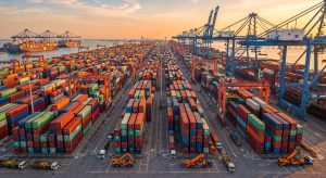 Strategic Sourcing in a Volatile World