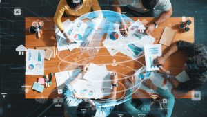 Strategic Sourcing in Times of Supply Chain Disruptions: A Guide for European Companies