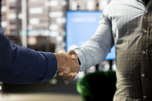 How to Choose a Supply Chain Management Partner