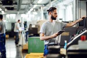 Supply Chain Management vs. Procurement: What’s the Difference?